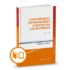 CONTABILIDAD, INFORMACIÓN Y CONTROL EN LAS EMPRESAS